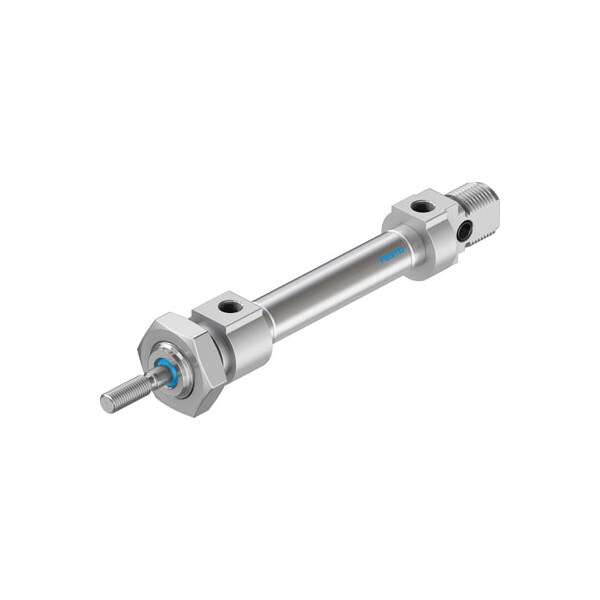 Standards-Based Cylinder DSNU-8-20-P-A